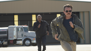No one was too old for all the petty, childish shit happening on the <i>Lethal Weapon</i> TV set, apparently